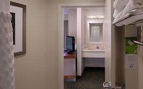 Springhill Suites Mystic Waterford